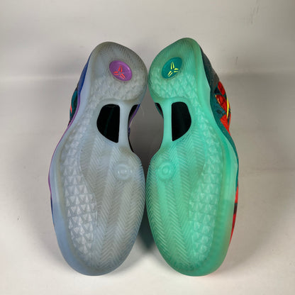 Nike Kobe 8 Protro What The (2025) Size 9.5 USED s20599