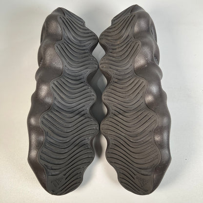 Yeezy 450 Utility Black (2022) Size 10.5 USED s22263