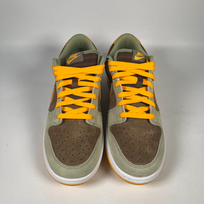 Nike Dunk Low Dusty Olive (2021) Size 9.5 NEW s19920