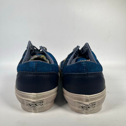 Vans Old Skool Souvenir Navy (2026) Size 8.5 NEW s23851