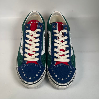 Vans Old Skool 36 Pearlized Pack Yacht Club (2026) Size 11.5 NEW s23617