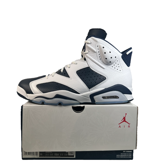 Jordan 6 Olympic (2024) Size 11 NEW s21241