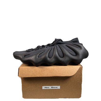 Yeezy 450 Utility Black (2022) Size 10.5 USED s22263