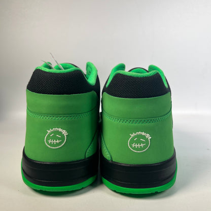 Jordan CJ1 T Rexx Travis Scott Green Spark (2026) Size 14 NEW s22046