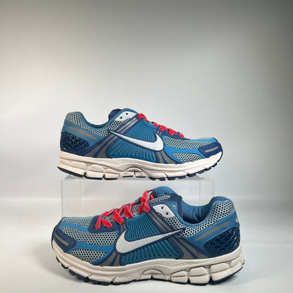 Nike Vomero 5 Mystic Navy Worn Blue (2023) Size 9 USED s23347