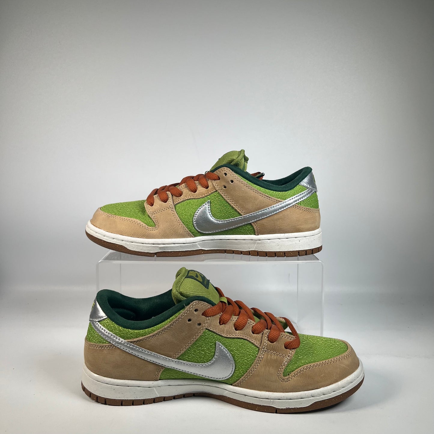 Nike SB Escargot (2024) Size 8.5 USED s22033