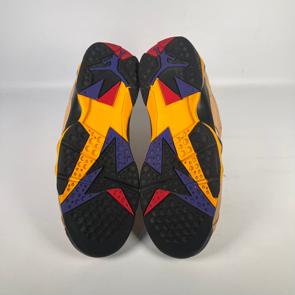 Jordan 7 Vachetta Tan (2022) Size 8.5 USED s23810