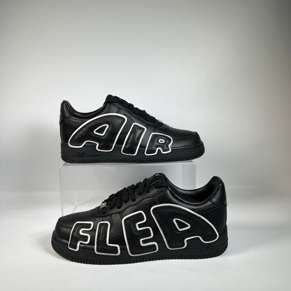 Nike Air Force One Low CPFM Black (2024) Size 8.5 NEW s22251
