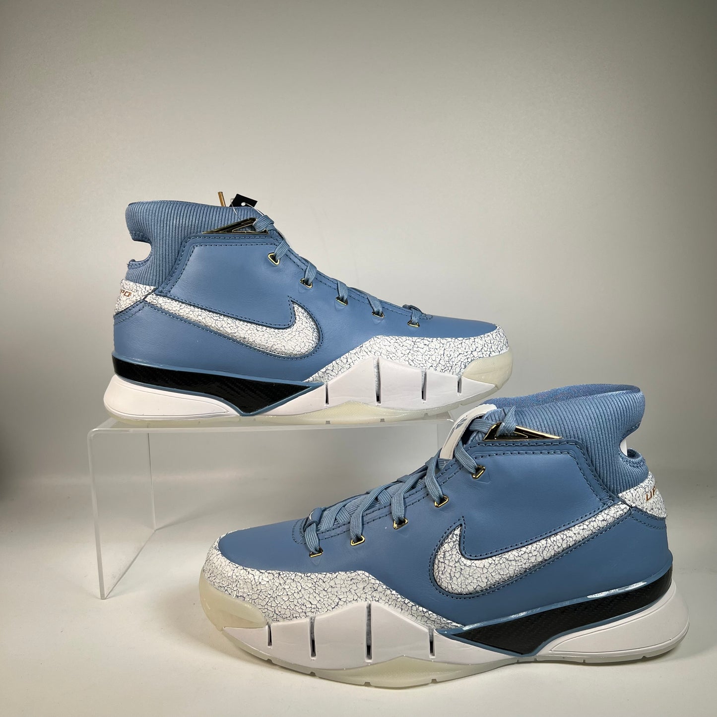 Nike Kobe 1 City of Champions (2026) Size 9.5 NEW s22012