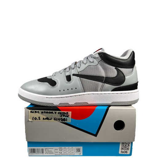 Nike Mac Attack QS SP Travis Scott Cactus Jack Size 10.5 NEW s14881