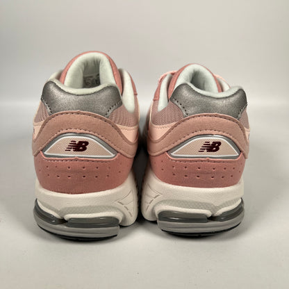 New balance 2002r pink sand Size 5 NEW s11990