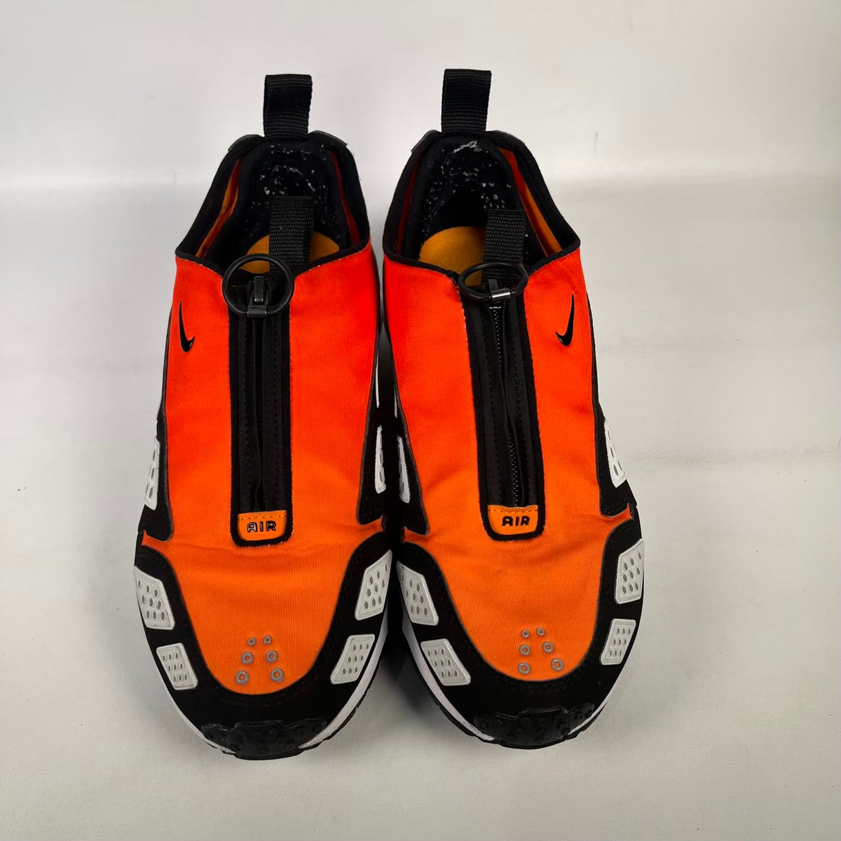 Nike Air Max Sunder Bright Crimson (2025) Size 8.5M/10W USED s23696