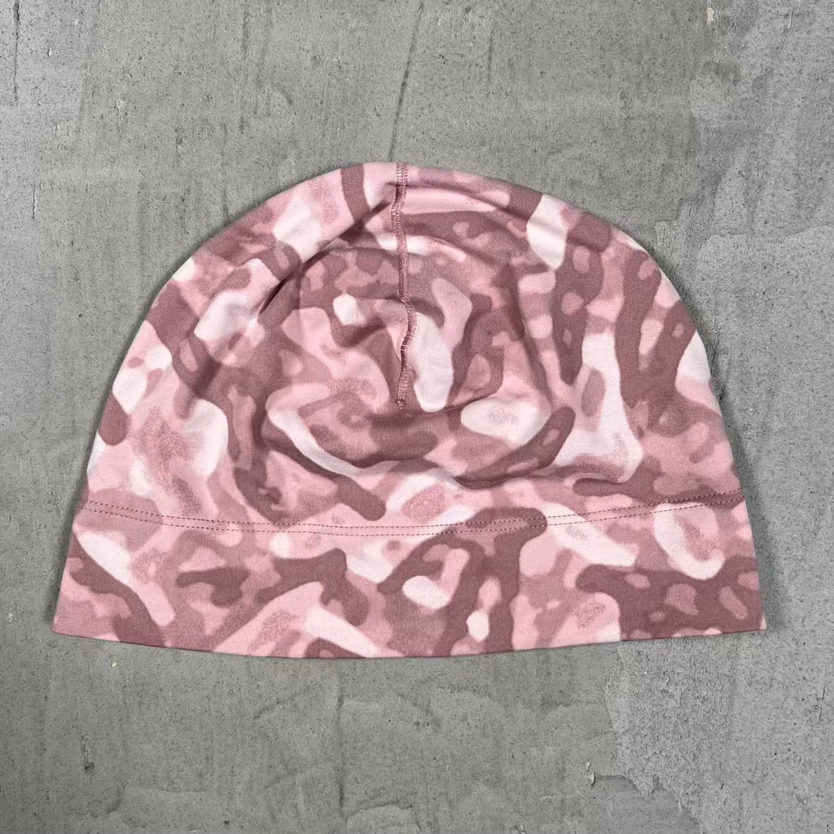 Arcteryx Rho Toque Bliss Grottoflage Skully Beanie USED x18967