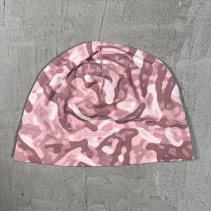 Arcteryx Rho Toque Bliss Grottoflage Skully Beanie USED x18967