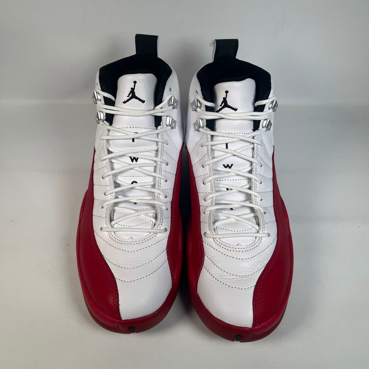 Jordan 12 Cherry (2023) Size 10 USED s23612