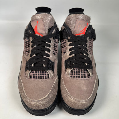 Jordan 4 Taupe Haze (2021) Size 8 USED s22317