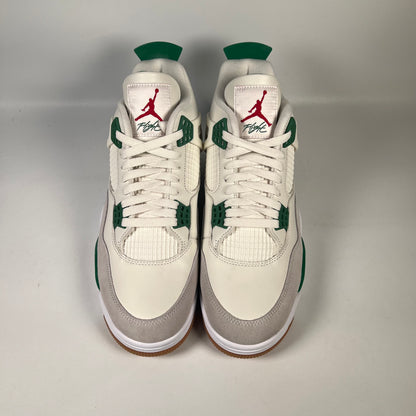 Jordan 4 SB Pine Green (2023) Size 11.5 NEW s19375