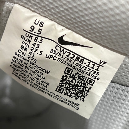 Nike Air Force 1 Low White (2026) Size 9.5 NEW s22341