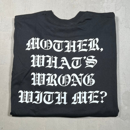 Supreme The Exorcist Mother Longsleeve Black (2025) NEW x15977