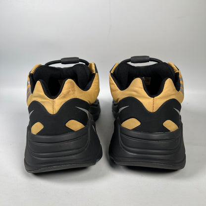 Adidas Yeezy Boost 700 MNVN Honey Flux (2021) Size 7.5 USED s19970