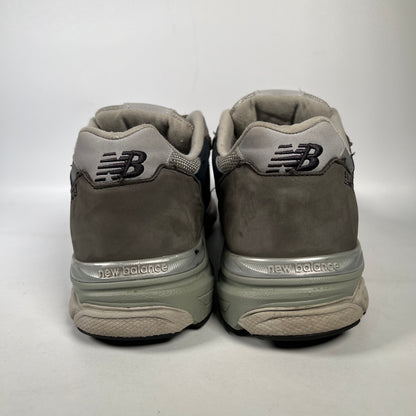 New Balance 920 Grey Black (2022) Size 12 USED s20419
