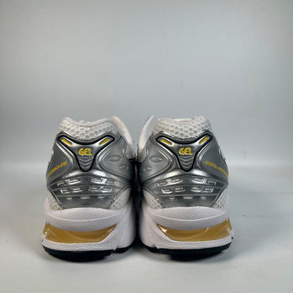 Asics Gel-Kayano 14 Tai Chi Yellow (2024) Size 9 USED s22015
