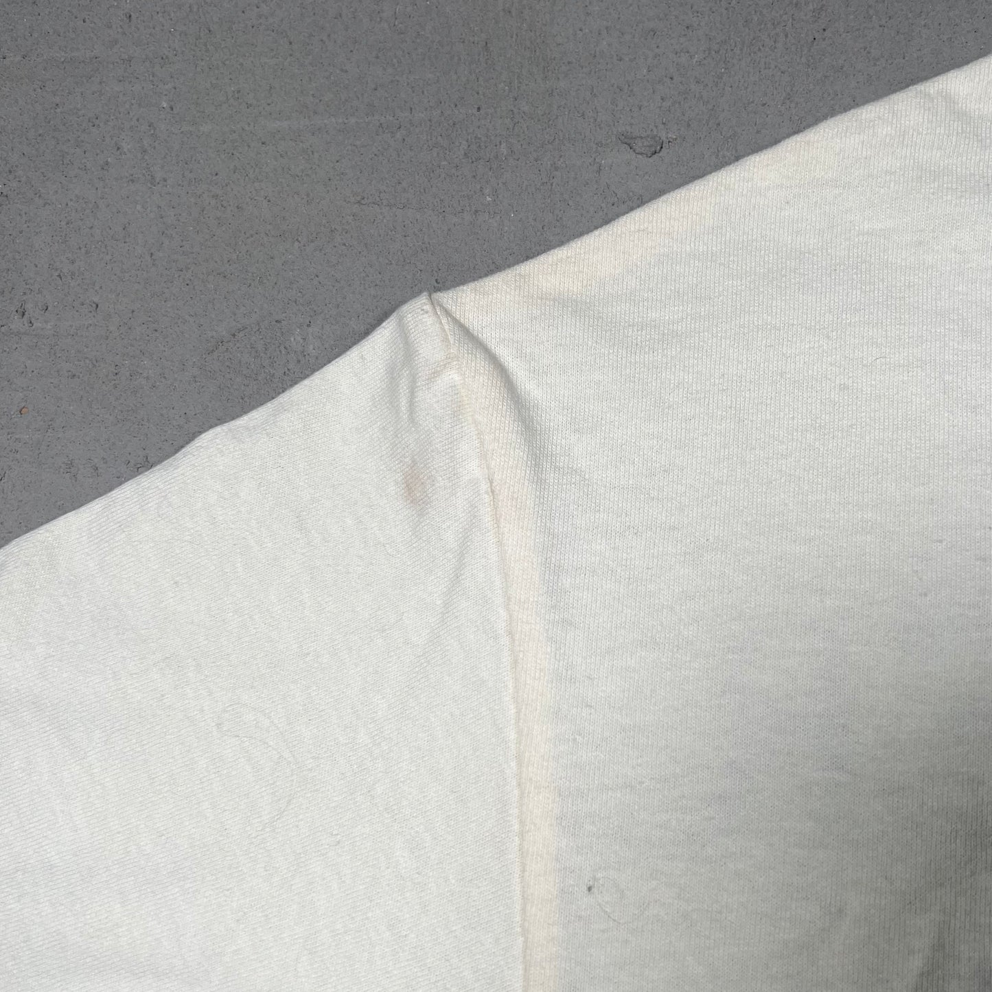Don Toliver Octane Masked Tan Tee Size Large USED x17384