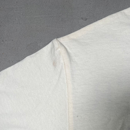 Don Toliver Octane Masked Tan Tee Size Large USED x17384