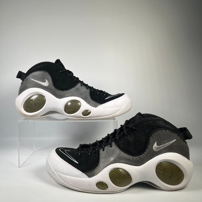 Nike Air Zoom Flight 95 Jason Kidd (2007) Size 13 USED s20459