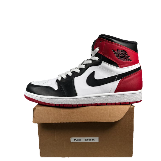 Jordan 1 High Black Toe (2012) Size 11 NEW s23709