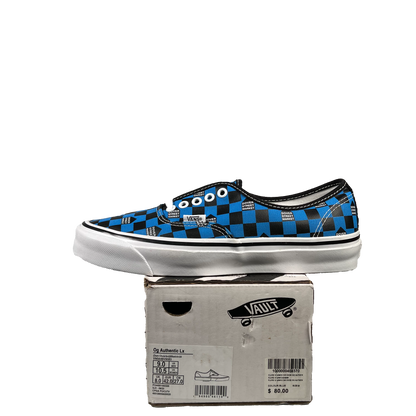 Vans Dover Street Market Authentic LX Blue (2020) Size 9 NEW s20198