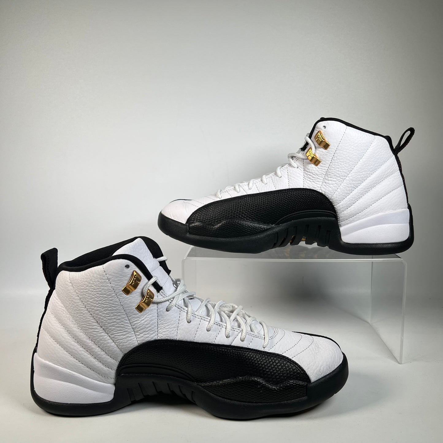 Jordan 12 Taxi (2025) Size 11 USED s22490