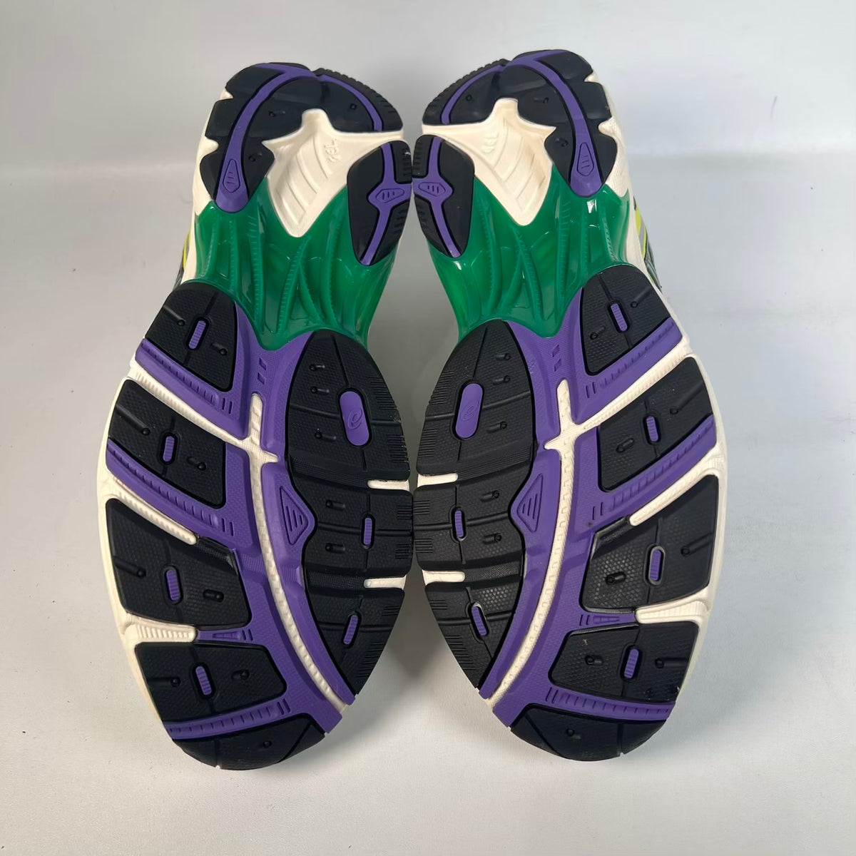 Asics GT 2160 Kith Marvel Villains Green Goblin W/ Magazine (2024) Size 12 NEW s23632