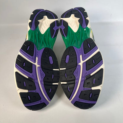 Asics GT 2160 Kith Marvel Villains Green Goblin W/ Magazine (2024) Size 12 NEW s23632