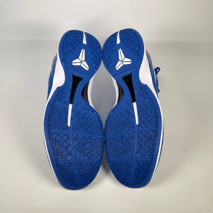 Nike Kobe 6 Dodgers (2025) Size 13 NEW S18304