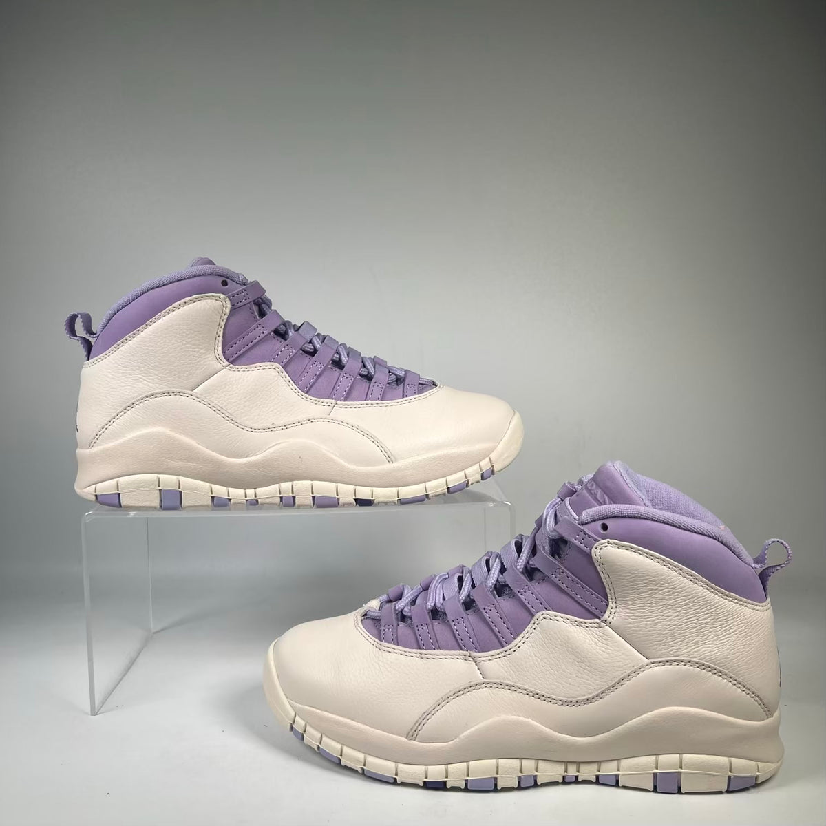 Jordan 10 Hydrangeas (2026) Size 8m / 9.5w USED s23723
