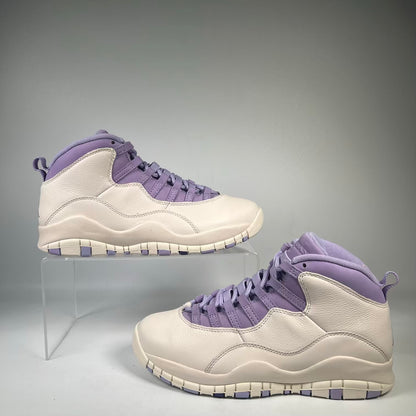 Jordan 10 Hydrangeas (2026) Size 8m / 9.5w USED s23723
