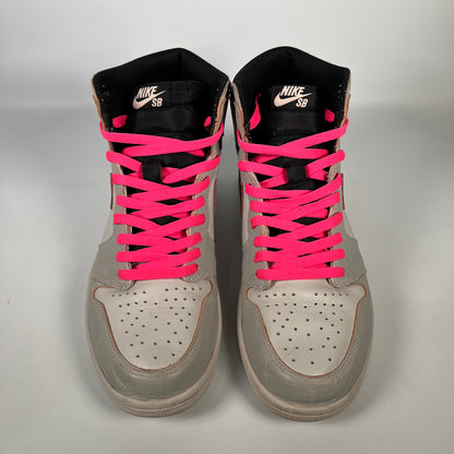 Jordan 1 High SB NYC To Paris (2019) Size 10.5 USED s18746