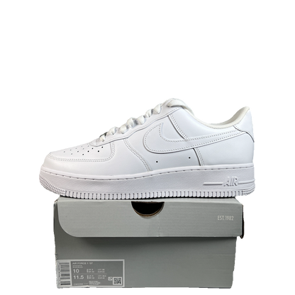 Nike Air Force 1 Low White (2026) Size 10 NEW s23070