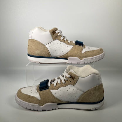 Nike Air Trainer 1 Limestone Size 11 USED s17422