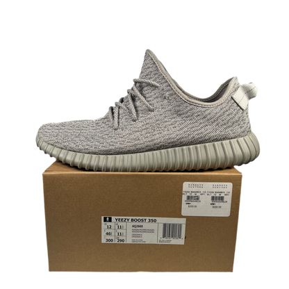 Yeezy 350 Moonrock (2015) Size 12 USED s18376