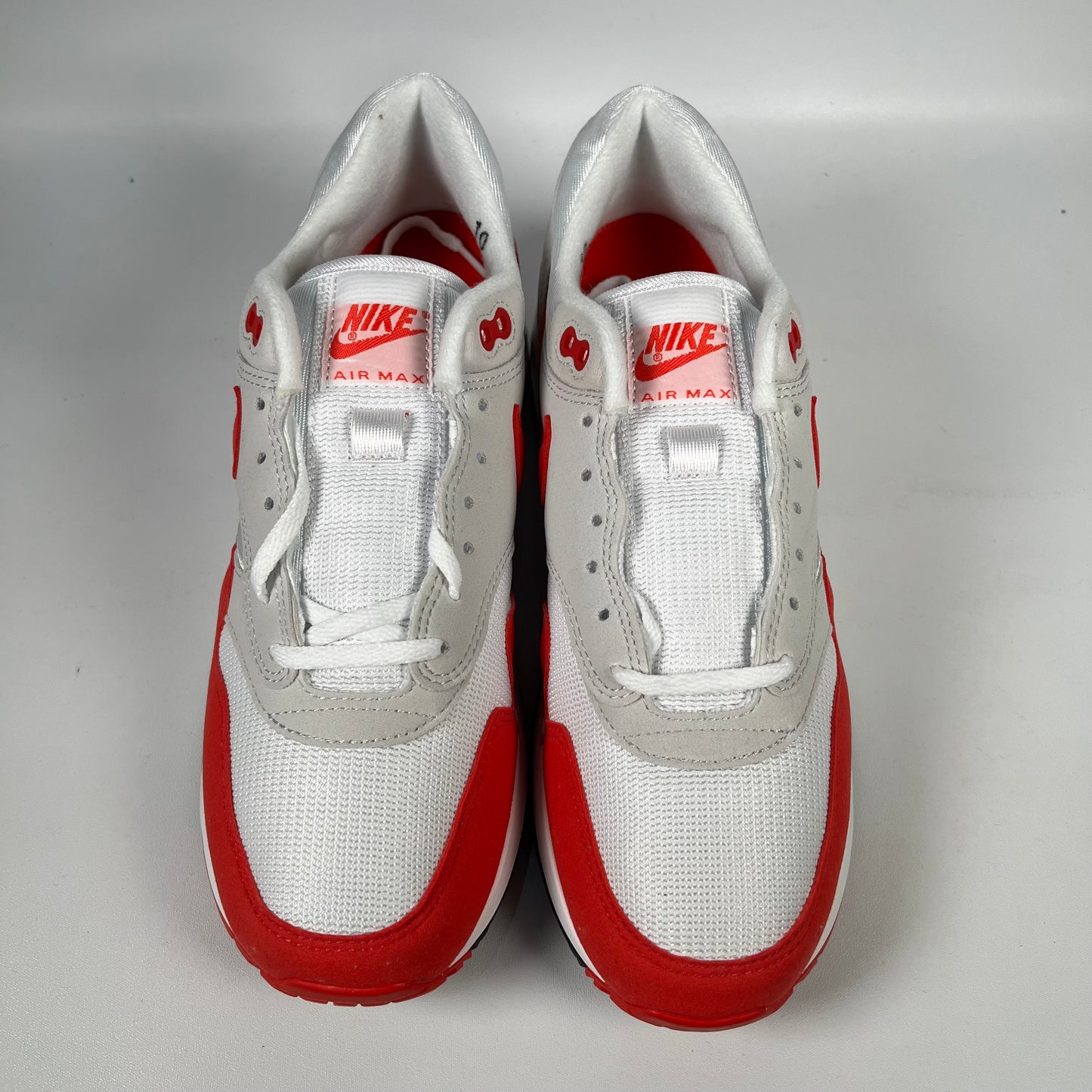 Nike Air Max 1 '86 Big Bubble Sport Red (2023) Size 10 NEW s19431