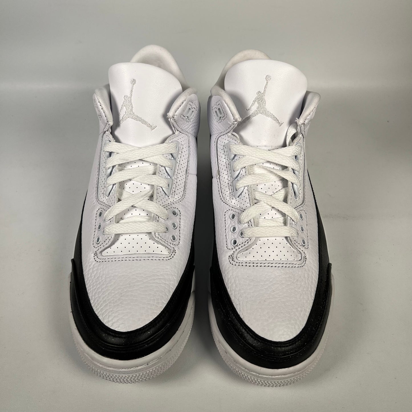 Jordan 3 Retro Fragment (2020) Size 8.5 NEW S16120