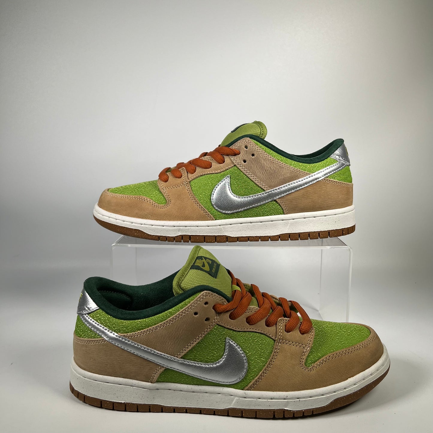 Nike SB Dunk Low Escargot (2024) Size 10.5 NEW s18825