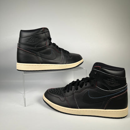 Jordan 1 High Self Expression (2025) Size 11 USED s19371
