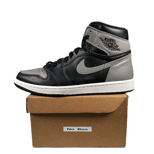 Jordan 1 High Shadow (2018) Size 11 USED