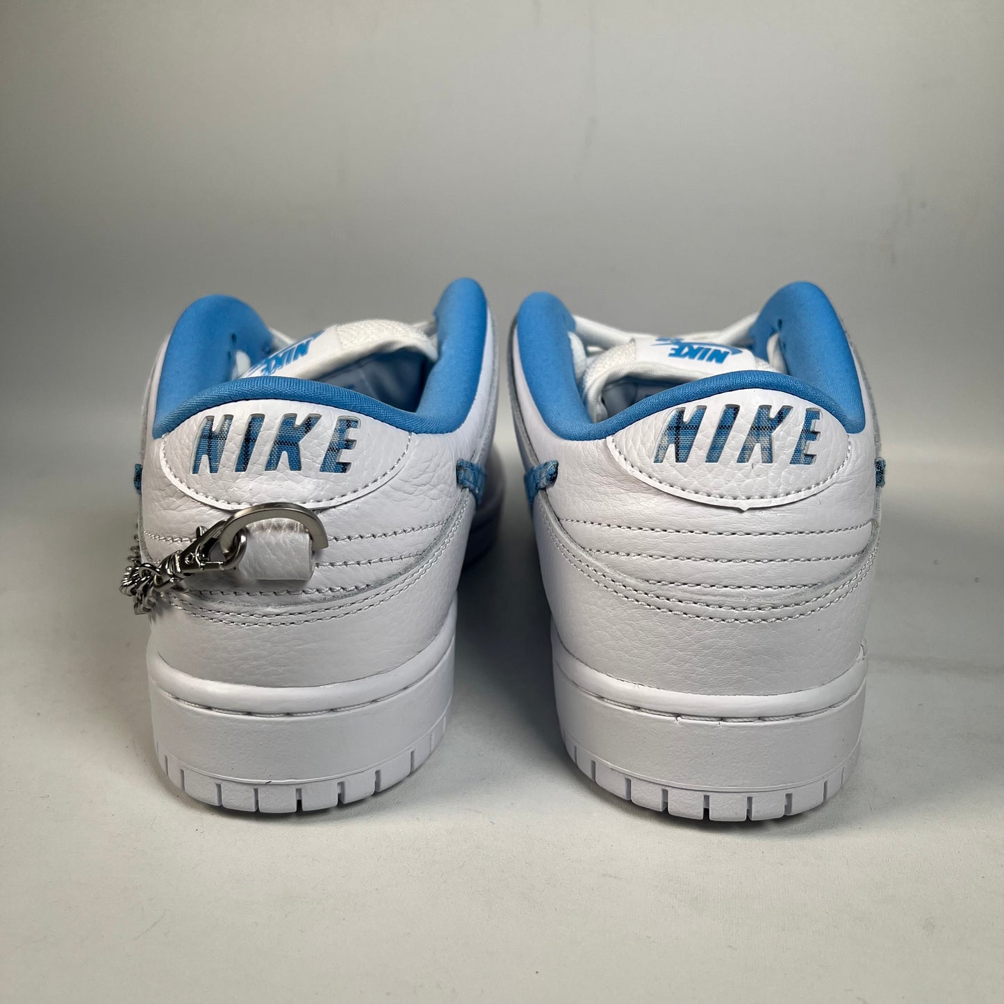 Nike Sb Dunk Low Nicole Hause (2024) Size 9.5 NEW S21490