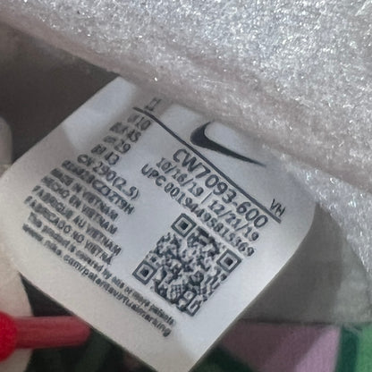 Nike SB Dunk High Strawberry Cough (2021) Size 11 NEW s19446