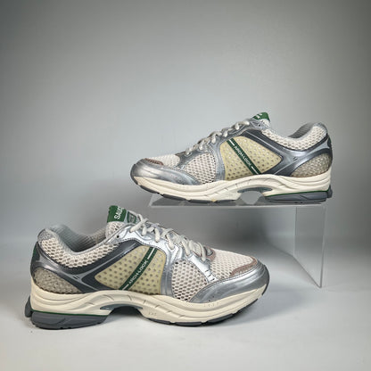 Saucony ProGrid Triumph 4 Minted NY (2024) Size 10.5 USED s22057