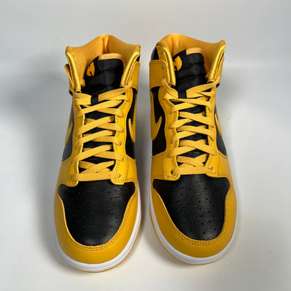 Nike Dunk High Wu Tang (2024) Size 8.5 NEW s17759